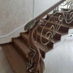 Ремонт и реставрация мебели и лестниц