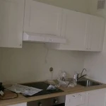 Фото №2 Установка кухонь Ikea