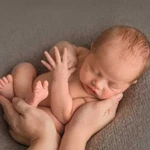 Фотосессия новорожденных Newborn