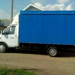 Фото №3 Грузоперевозки на Газели. Переезды. Воскресенск