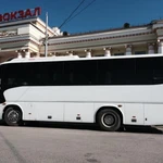 Фото №3 Заказ автобуса от 5-55 мест 