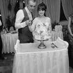 Фото №5 Белёва Юлия ведущий Вашей свадьбы