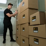 Фото №2 Услуги грузчиков во Владивостоке 