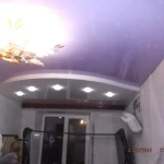 Фото №47 Ремонт квартир под ключ  Окна от производителя