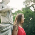 Фото №6 Фотосессия на плёнку