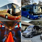 Фото №6 Заказ автобуса 50 мест