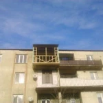 Фото №4 Балконшики