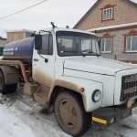 Фото №2 Ассенизатор