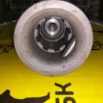 Фото №2 Пневмоударник низкого давления Шлиц