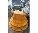 фото Komatsu pc 130-8 бортовой редуктор