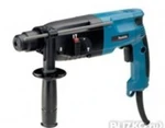 фото Перфоратор Makita HR2450 780Вт