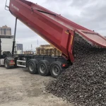 фото Щебень 70–150 мм с доставкой