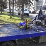 Эвакуаторы Автоспас76