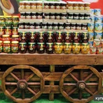 Фото №7 Витрина тележка для магазинов и ярмарок