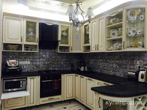 -к квартира, 48 м2, 4/9 эт.