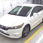 фото Honda Stream