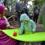 Фото №5 Аниматоры Миасс