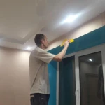 Фото №27 Выполняем качественный ремонт квартир, комнат  