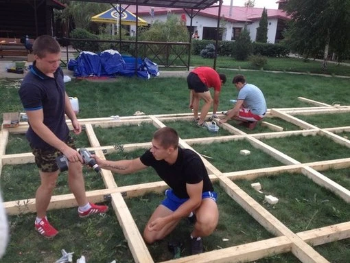 Фото Требуются Рабочие (подработка/работа) в Подольске