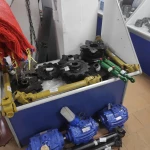 Фото №9 Запчасти МТЗ-82