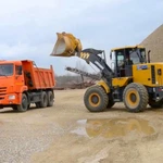 Фото №3 Аренда самосвала Камаз, Газ, Маз