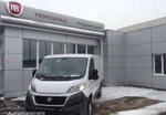 Фото №2 Микроавтобус Fiat Ducato Van SWB H1 25 (Фургон!)