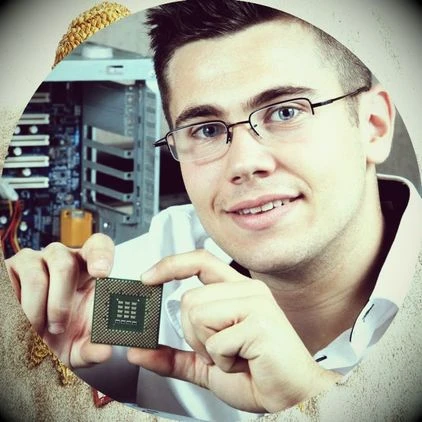 Фото Ремонт компьютера