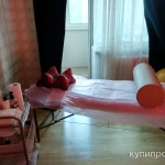 Фото №2 Массаж Антистресс