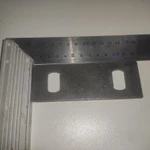 Пластина направляющая 4223631914 Fortschritt (Фортшрит) Е-281