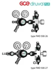 фото Регулятор давления GCE (Чехия) FMD 500-26