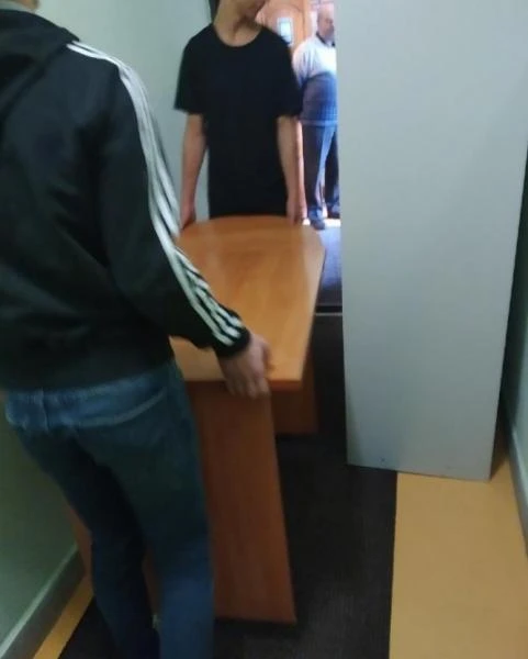 Фото Переезд недорого