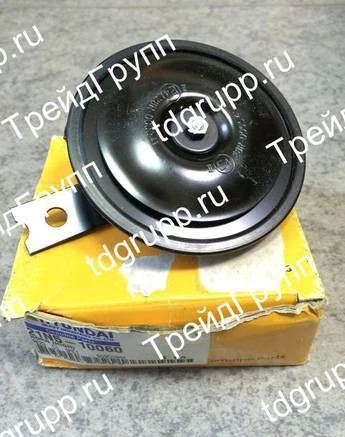 Фото 21N5-10060 Звуковой сигнал Hyundai R170W-7