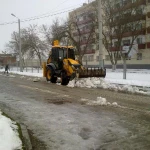 Фото №6 Услуги по уборке и вывозу снега.