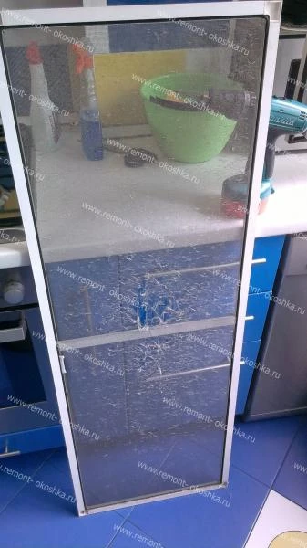 Фото Москитные сетки в Балашихе