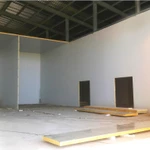 Фото №2 Монтаж Холодильных и Морозильных Камер и Шоковой Заморозки. Монтаж Холодильных Агрегатов и Установок.