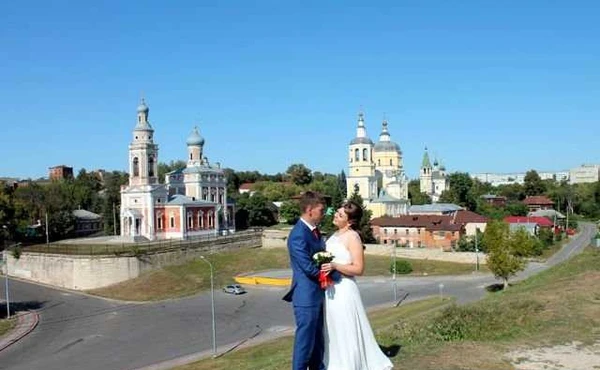 Фото Фотограф на свадьбу и праздники
