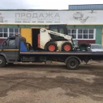 Фото №3 Грузовой эвакуатор Нефтекамск-Уфа, РБ 24/7