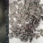 фото Карбюризатор древесноугольный по ГОСТ 2407-83, меш. 15 кг