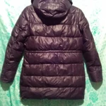 Фото №4 Куртка тёплая на синтепоне р46-48