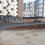 Фото №8 Укладка  брусчатки 