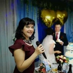 Свадьбы, юбилеи, торжества на русском и марийском