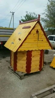 Фото Копка колодцев весь спектр услуг