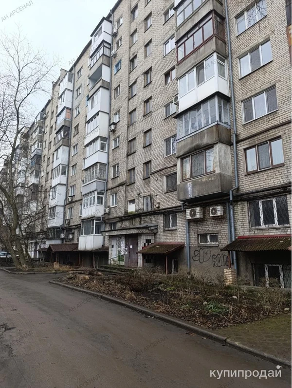 Фото 3-к квартира, 65 м2, 3/9 эт.