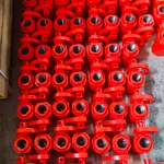 Фото №3 Цена производителя - Кран шаровый КВД АФНИ 50х70 АФНИ.306121.005 ду 50 ру 70 МПа АСК 50.70.000-01 ОФСП.306121.005 СИН 112.000