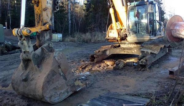 Фото выездной автоэлектрик грузовой спецтехника 