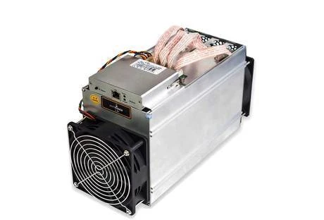 Фото Asic bitmain antminer l3