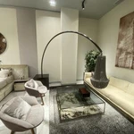 Фото №2 Итальянский торшер напольный IPE Cavalli