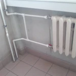 Фото №3 Сантехнические услуги, сварка, отопление, водопровод 