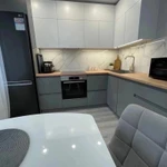 Фото №2 Нижегородская улица, 11А 1-к квартира, 42 м2, 11/14 эт.