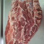 фото Свинина разделка